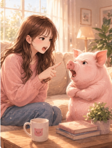 싸우는 꿈 해몽! 10가지 유형별 싸우는 꿈해몽 총정리!