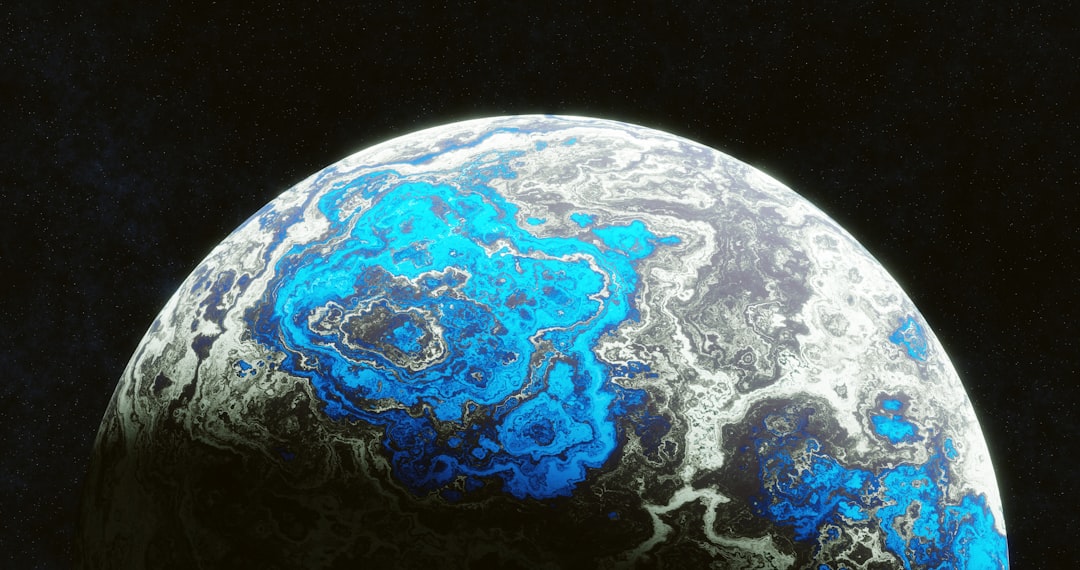 Geospatial.