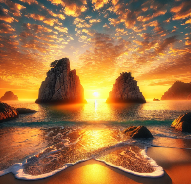 새해 전국 해돋이 명소 추천 베스트 8