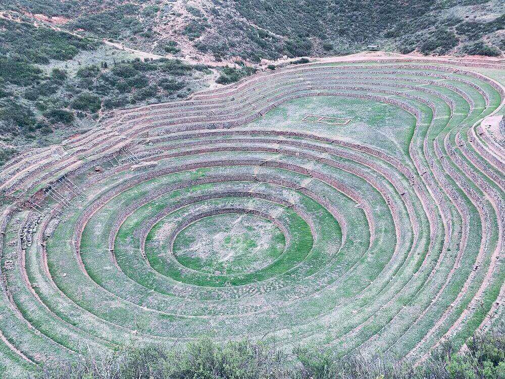 고대문명과 잃어버린 도시 관련 사진6