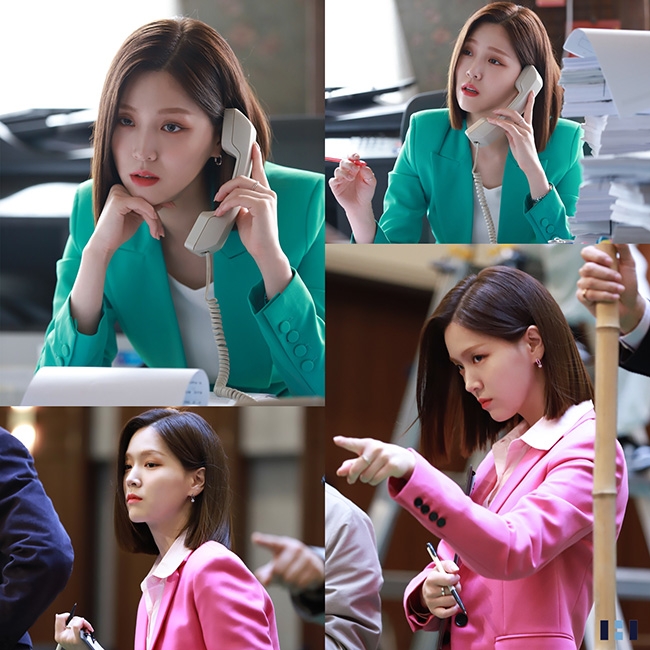 천원짜리 변호사 1회 2회 3회 줄거리 다시보기 재방송 몇부작 김지은 넷플릭스 등장인물