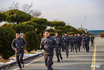 육군 체력단련장 무열대체력단련장 골프장 이용방법 및 예약 팁 안내_7