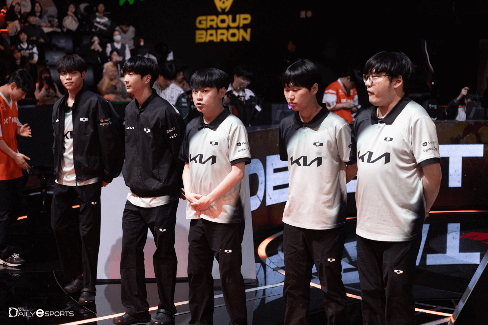 LCK컵 플레이오프 4강전