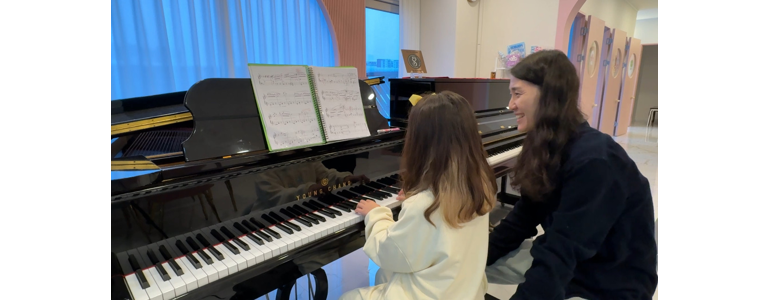 수원 권선구 피아노학원