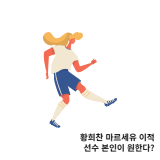 황희찬-마르세유