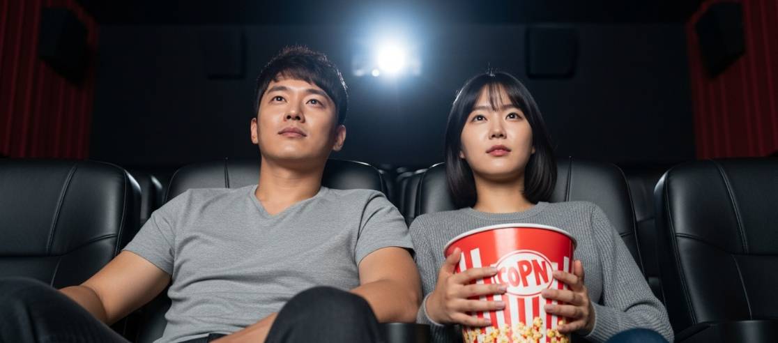 정부 영화 할인쿠폰 6천원 발급방법, 사용법