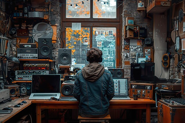 유튜브 콘텐츠 기획부터 편집까지 관련 이미지