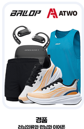 한강 벚꽃 마라톤