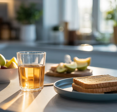 사과식초의 효능