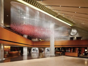 럭셔리 리조트 TOP 5