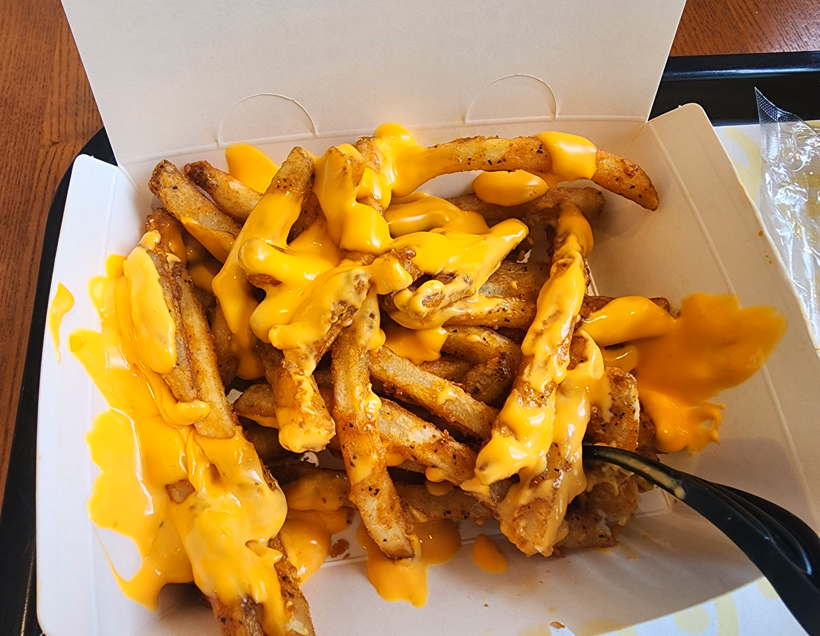 맘스터치_치즈감자