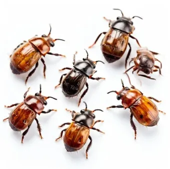 진드기 물린자국 대처법 참진드기 빨간 진드기 증상 확인_14