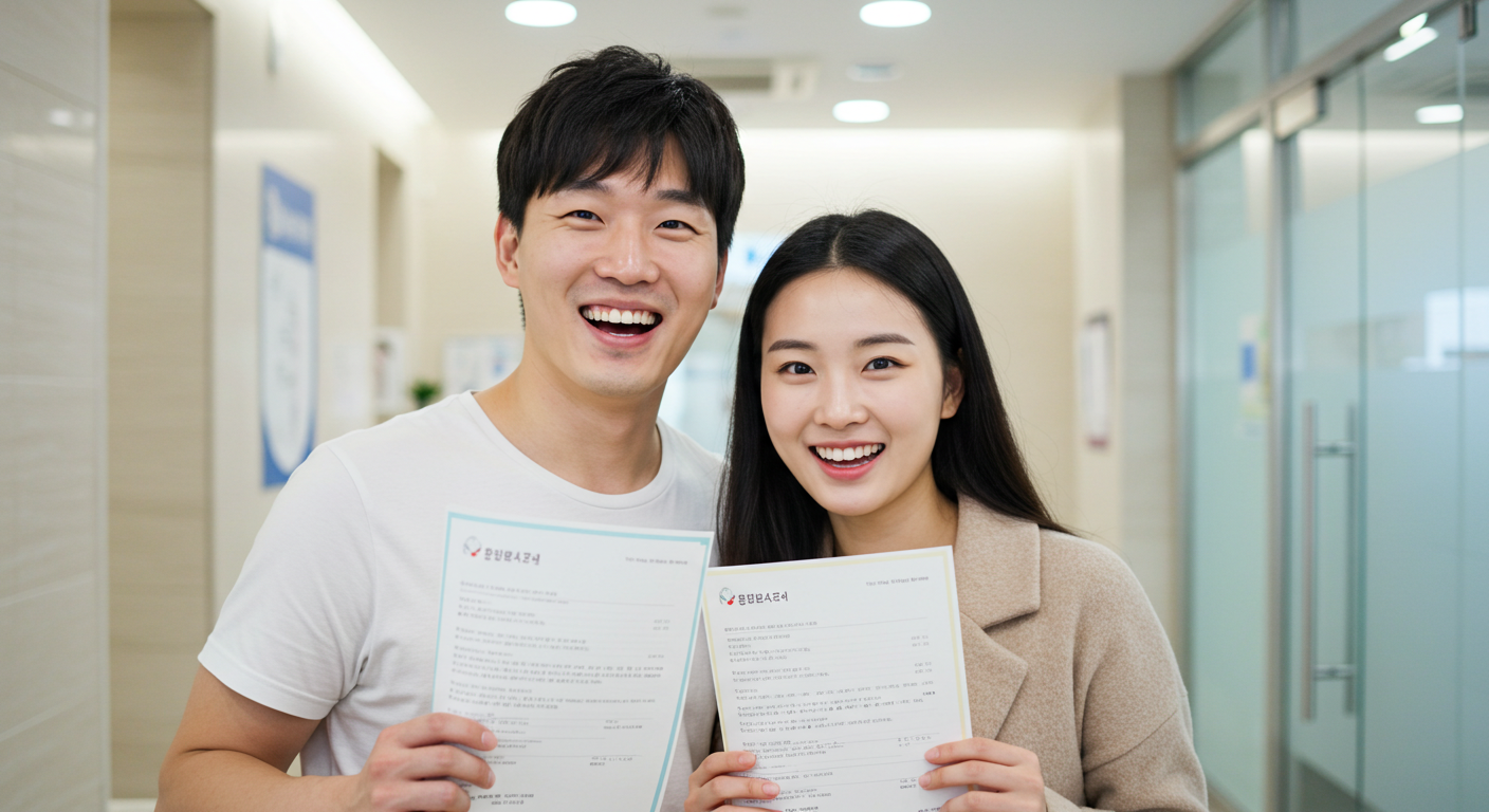 간병인 사용 일당