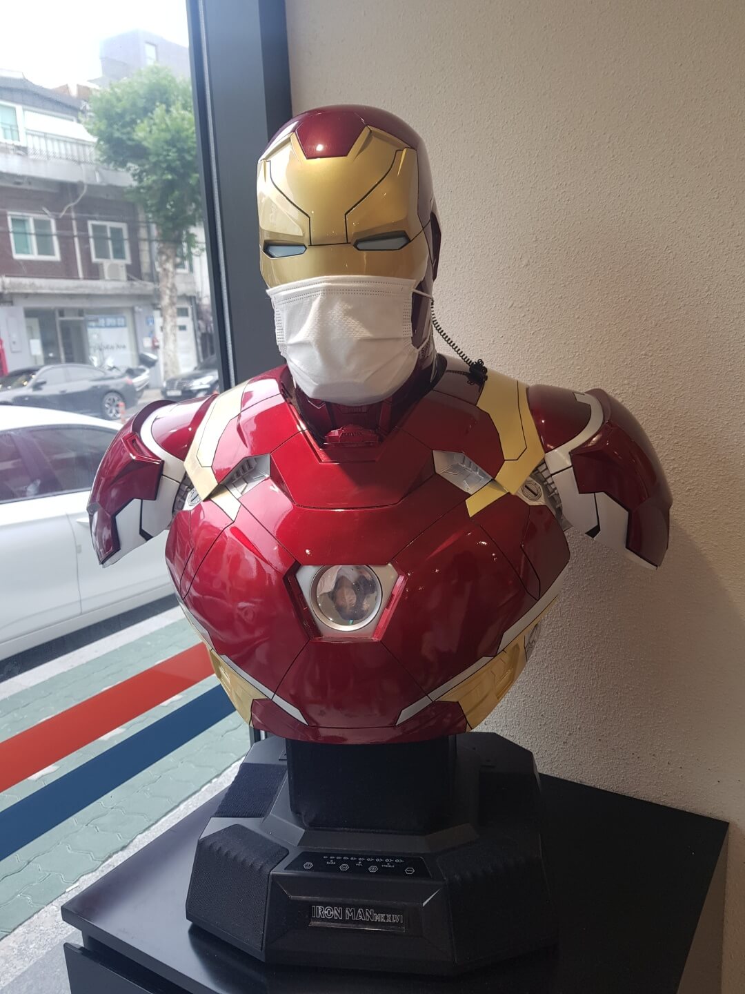 마포구 연남동 맛집 랜디스 도넛 리뷰 줄서는 도넛 맛집