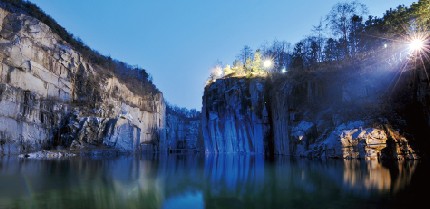 포천 아트밸리 모노레일 요금 시간