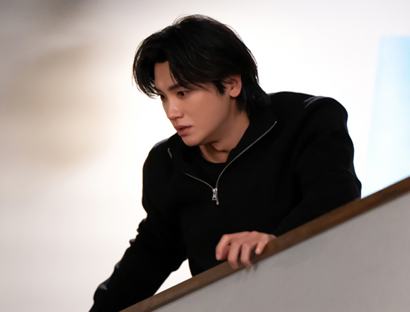 드라마 '보물섬' 13화 리뷰 : 박형식과 이해영, 진실을 마주한 순간