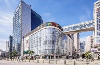 롯데백화점 잠실점 주차장 요금 무료주차 조건 총정리_17