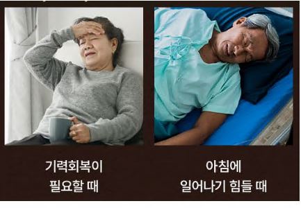 마가보감-효능