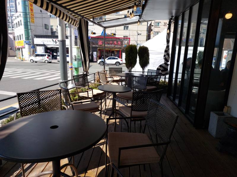 커피하우스 사진2