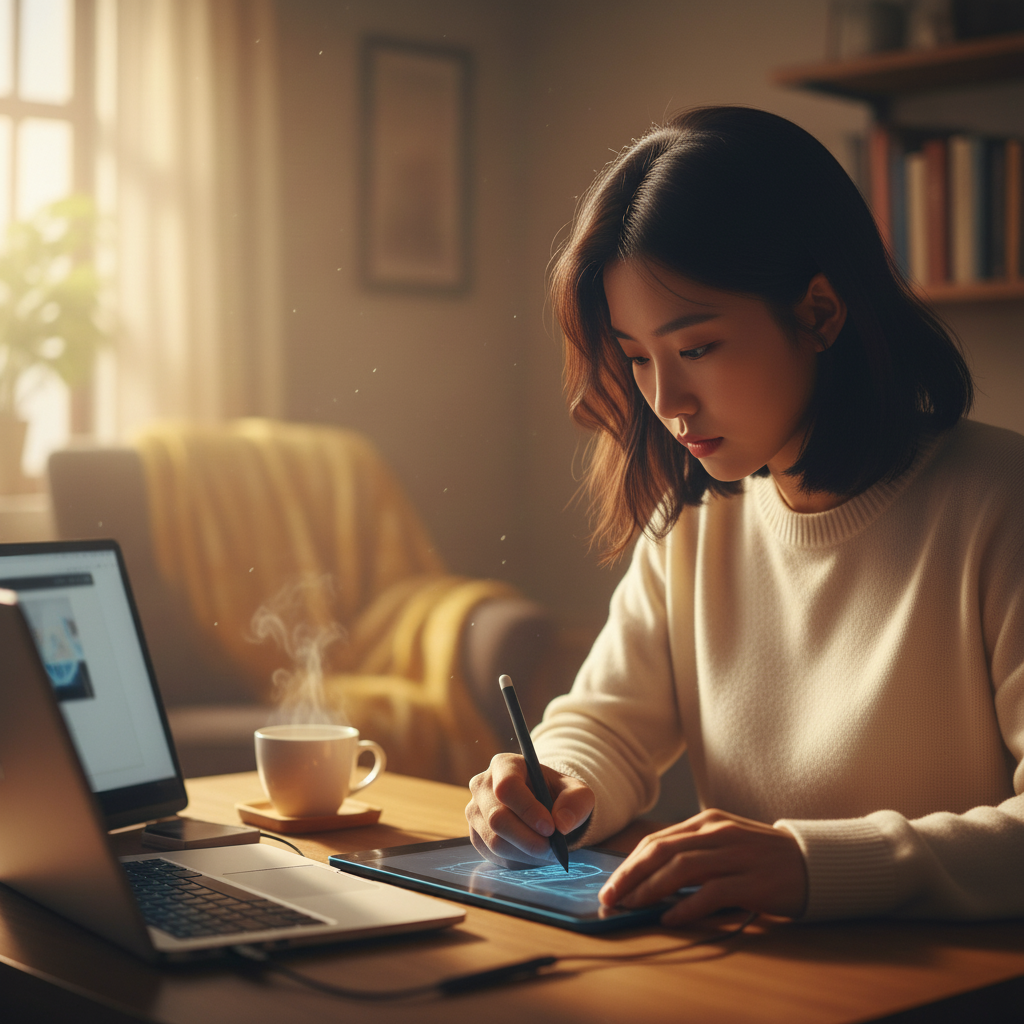 구글 AI스튜디오가 뭘까?