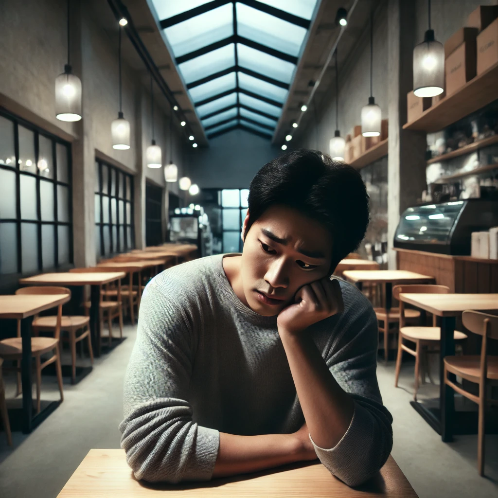 긴급경영안정자금(일시적경영애로)