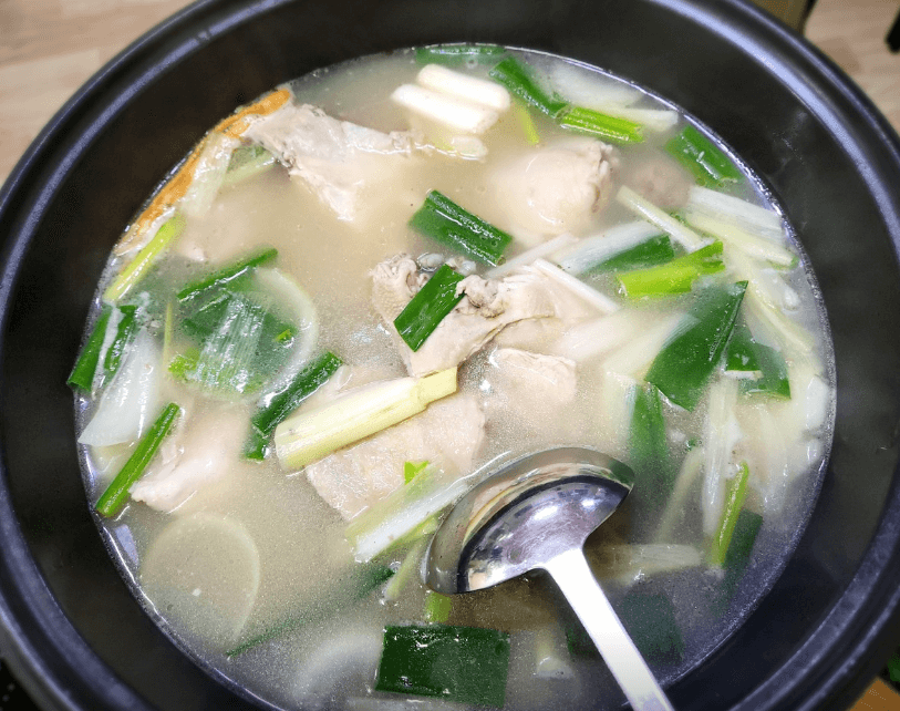 생생정보통 30년 전통 닭 한 마리 서울 광진구 장사의 신 맛집