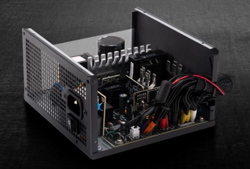 Power Supply