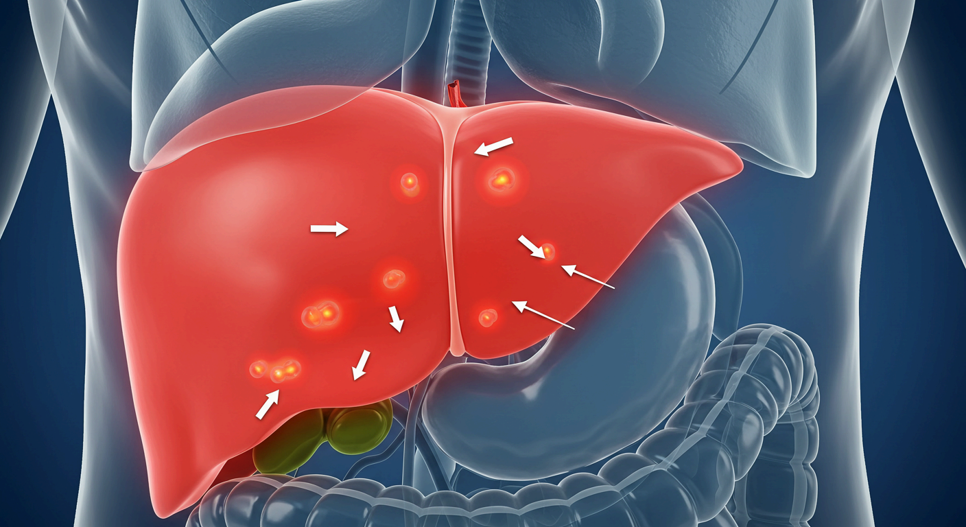 담도 폐쇄도 빌리루빈 수치 상승의 원인