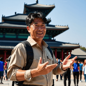 국내여행안내사 자격증