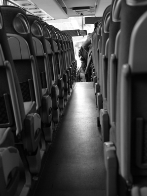 설날 고속버스 예매