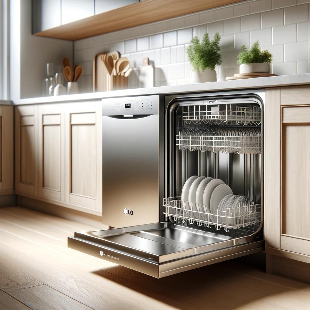 lg 식기세척기 12인용