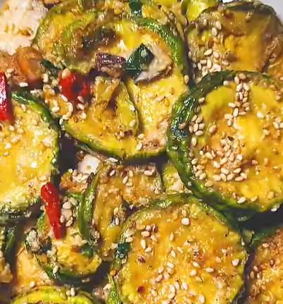 정월대보름 음식 종류:만드는법