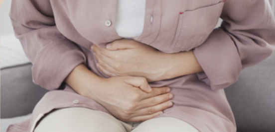 과민성대장증후군