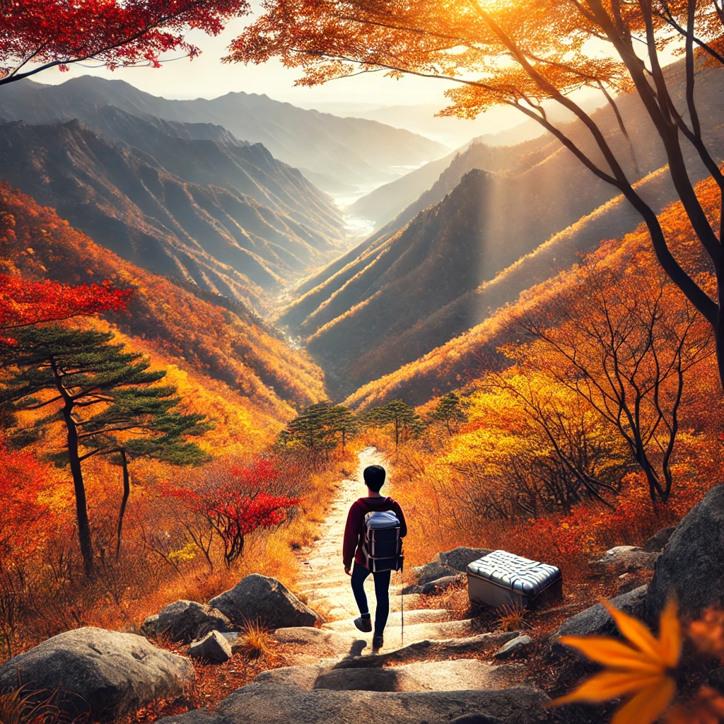 가을 단풍 사진