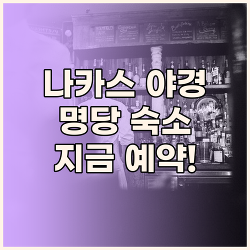 하카타 나카스 워싱턴 호텔 플라자,