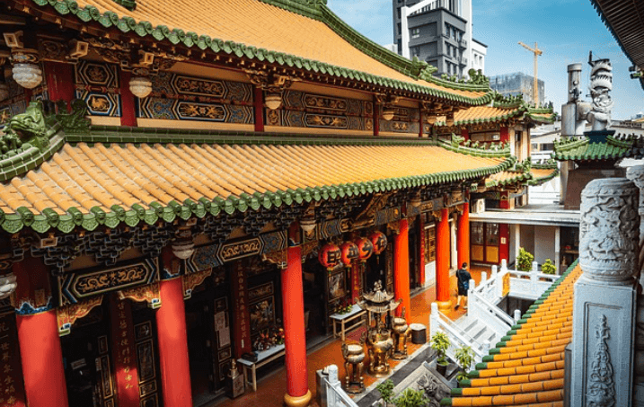 대만 6월 날씨와 옷차림