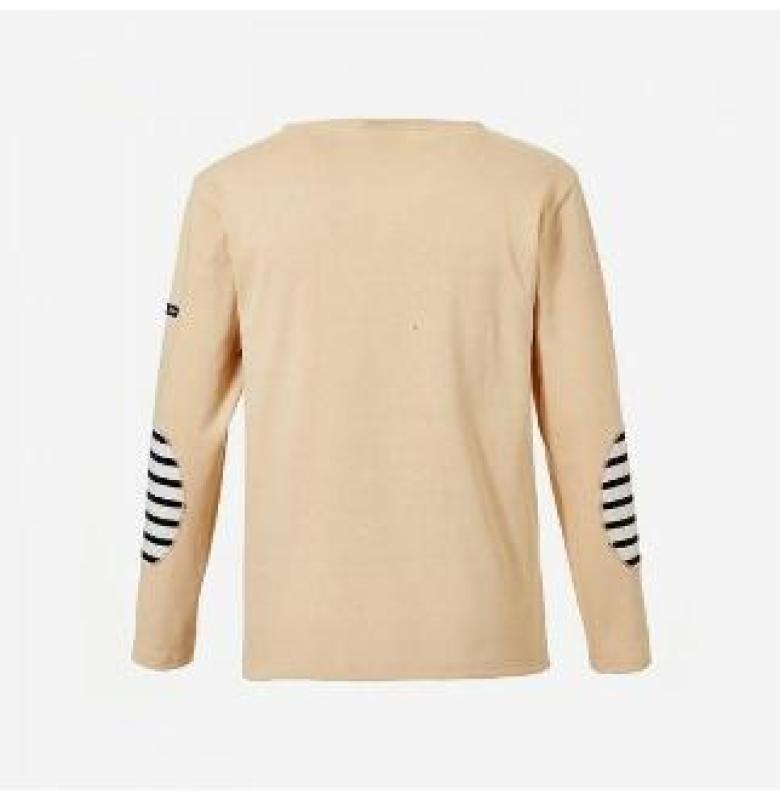 17길도 유 엘보 패치 Mistral