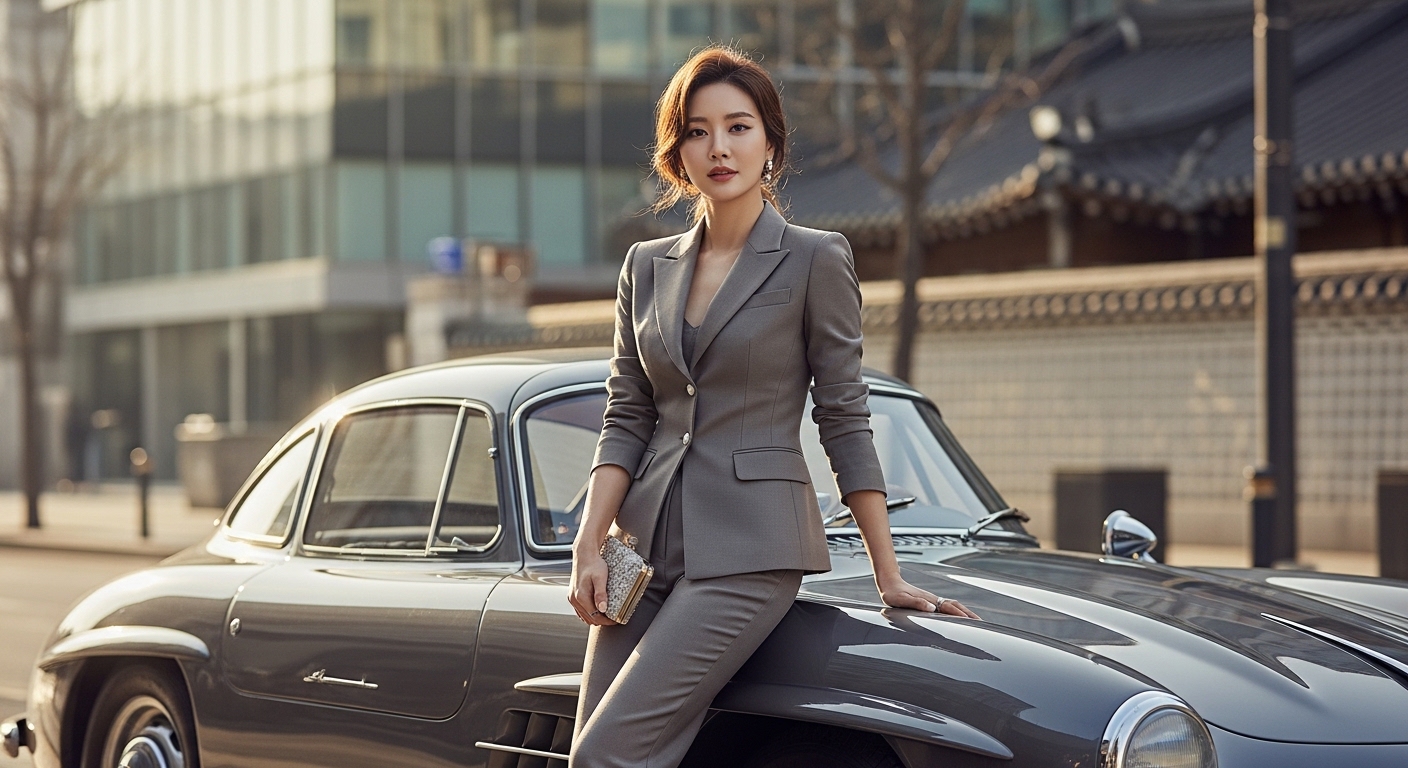 벤츠 SUV 신차 할인가