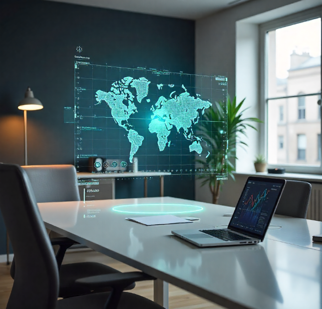 AI 투자 - 로보어드바이저