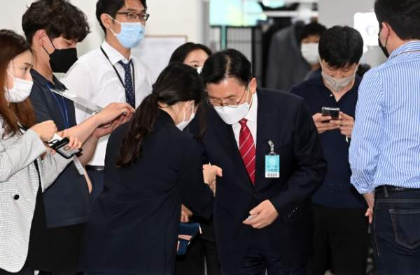 황교안 대선 출마