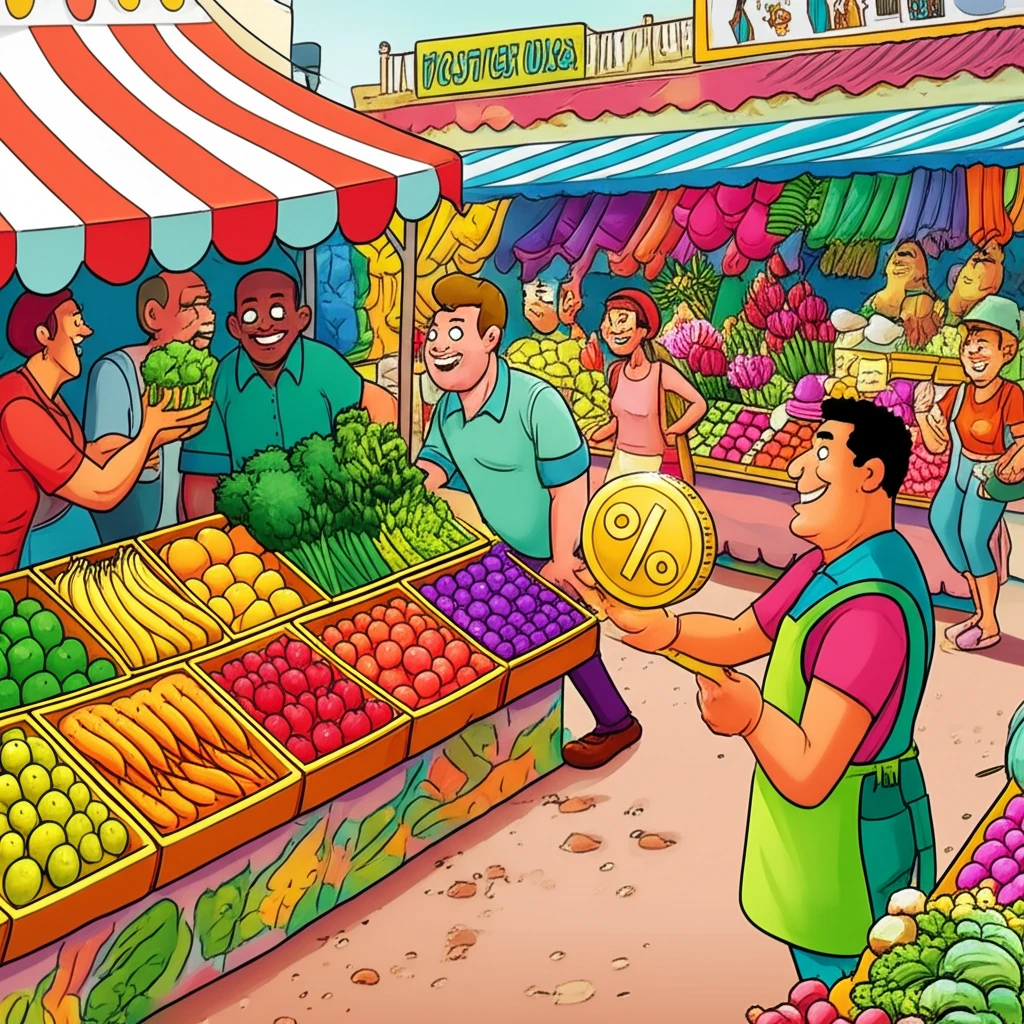 소상공인 지원 상생페이백 개념과 기대..