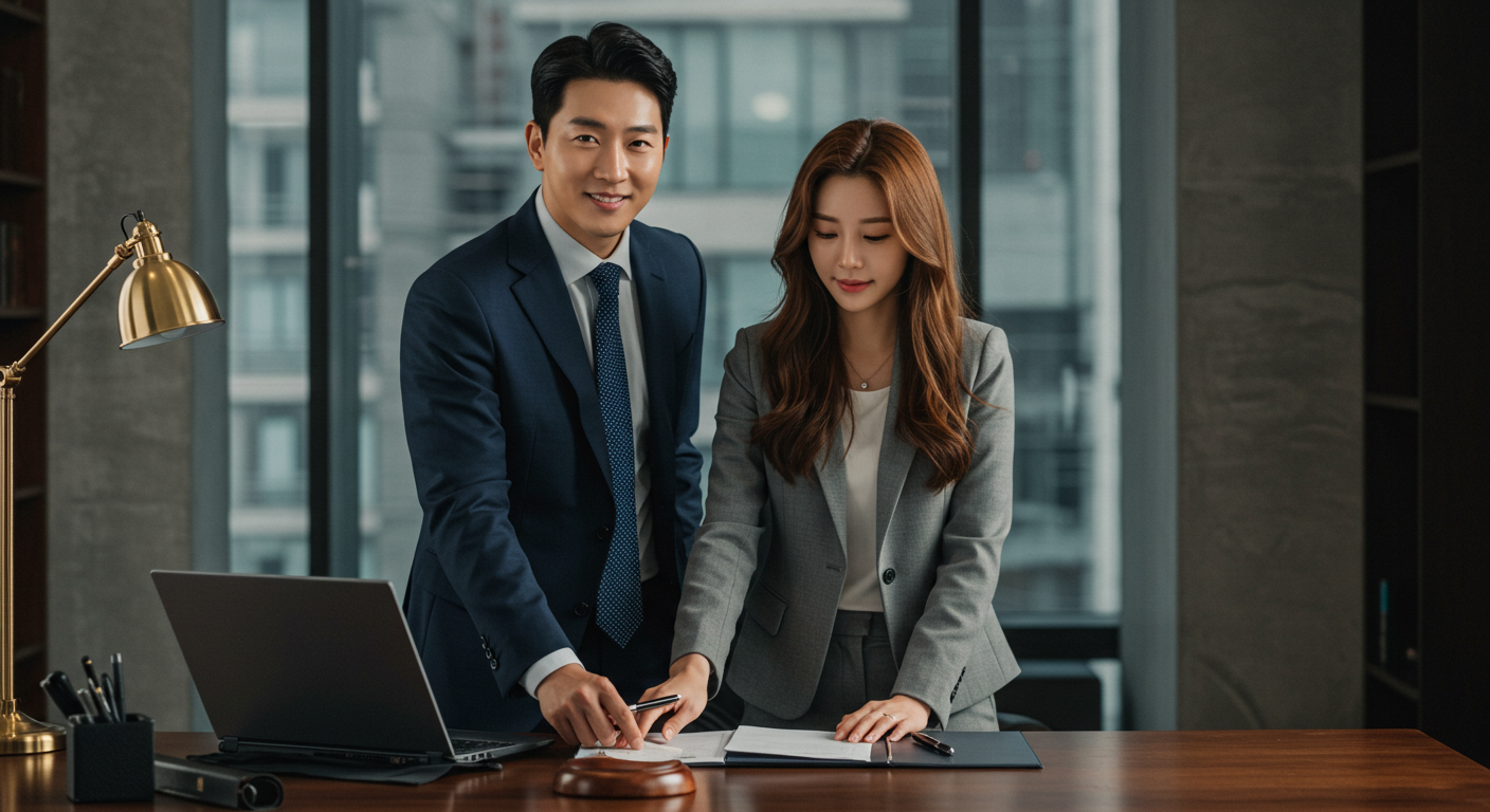 범죄경력회보서