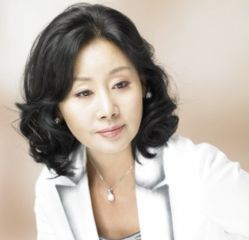 홍여진 프로필