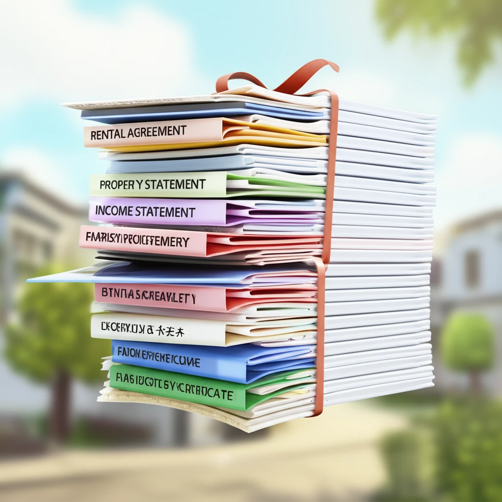 2025년 시흥시 주거비 지원: 신청..