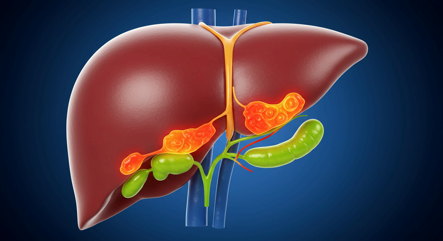 황달이 갑자기 심해졌다면 빠르게 병원을 찾아야 합니다.