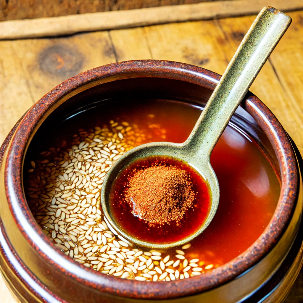 추석 차례상 차리는 방법