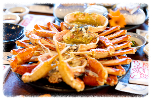 삼척보스대게