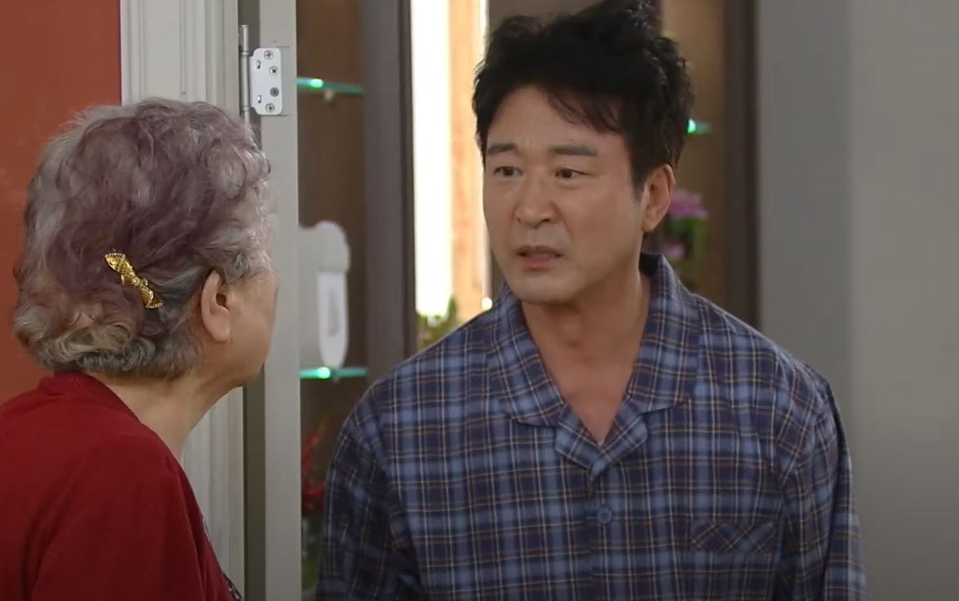 일신상의 이유로 하차한 홍요섭 씨