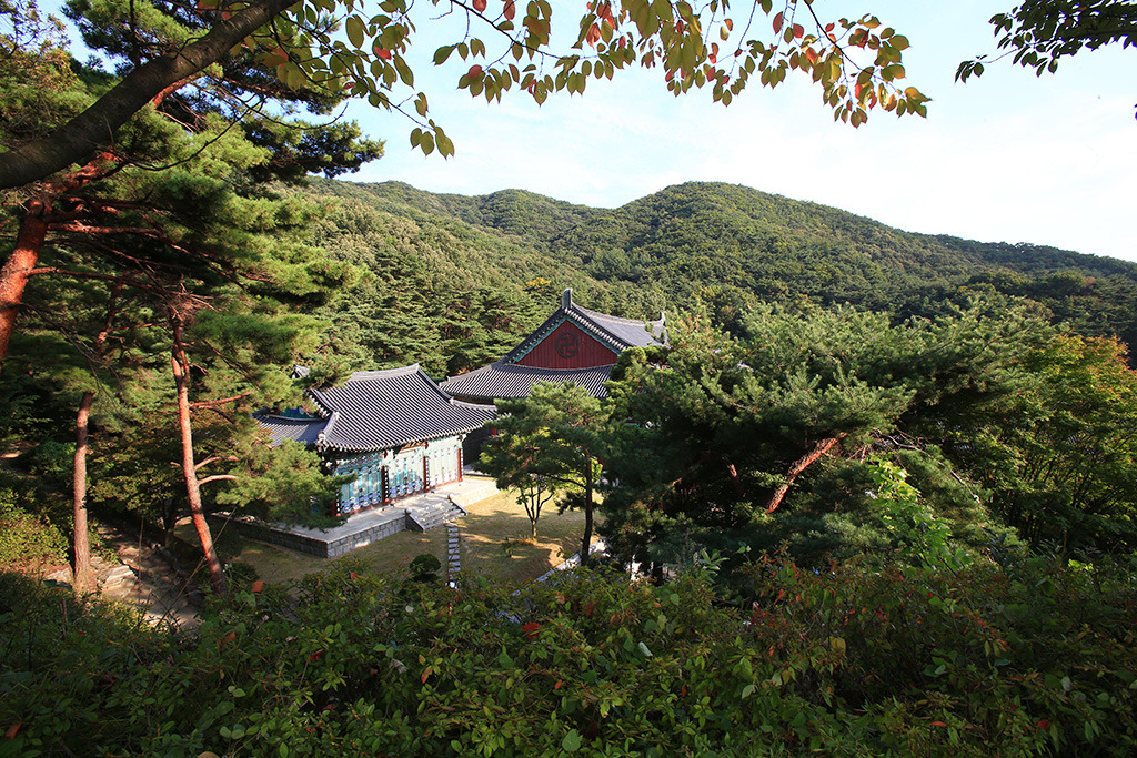 각원사