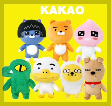 카카오 기업 이미지